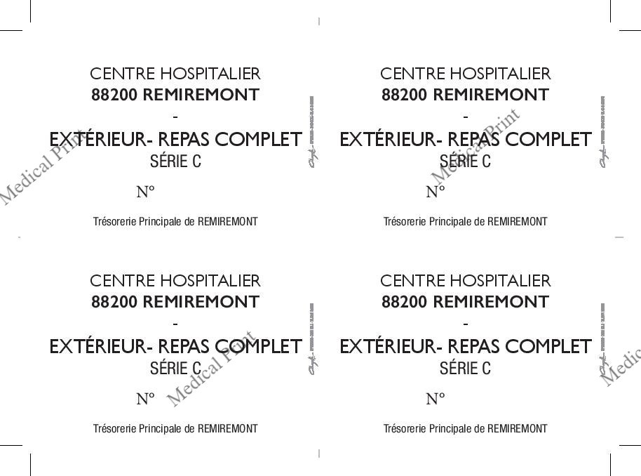CH REMIREMONT EXTERIEUR VIOLET REPAS COMPLET
